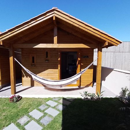 Aloha Cabanas - Cabana O'Ahu Balneario Gaivota Εξωτερικό φωτογραφία