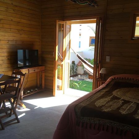 Aloha Cabanas - Cabana O'Ahu Balneario Gaivota Εξωτερικό φωτογραφία