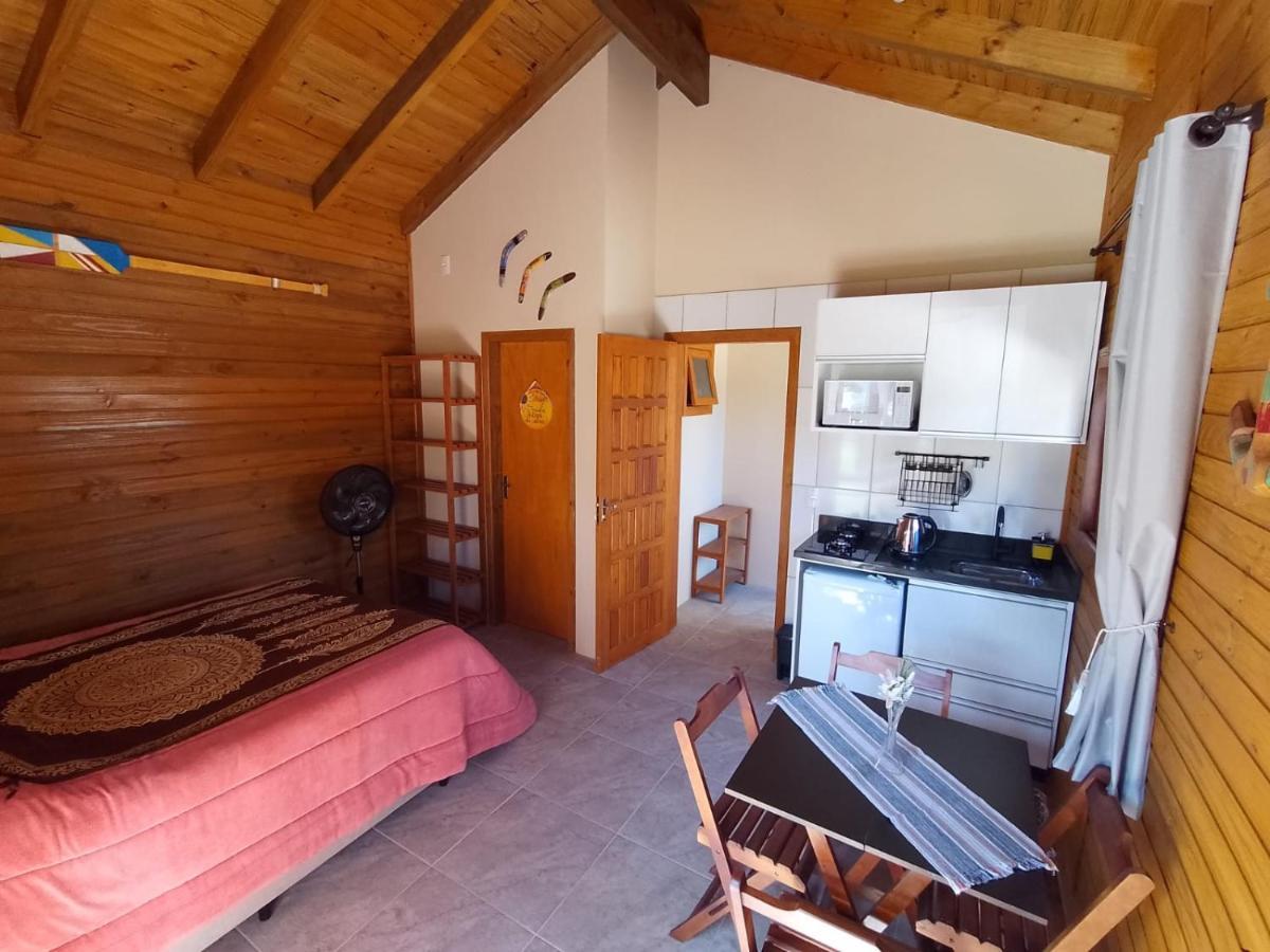 Aloha Cabanas - Cabana O'Ahu Balneario Gaivota Εξωτερικό φωτογραφία