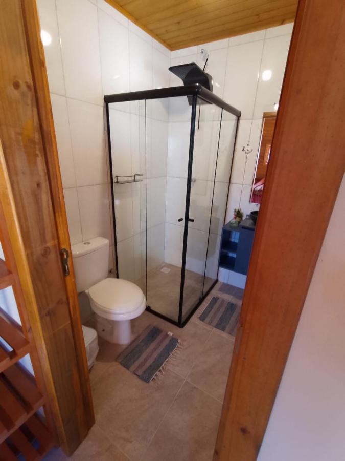Aloha Cabanas - Cabana O'Ahu Balneario Gaivota Εξωτερικό φωτογραφία