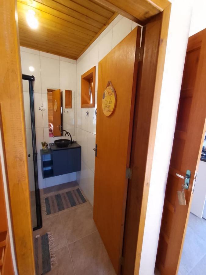 Aloha Cabanas - Cabana O'Ahu Balneario Gaivota Εξωτερικό φωτογραφία