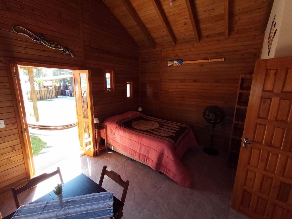 Aloha Cabanas - Cabana O'Ahu Balneario Gaivota Εξωτερικό φωτογραφία