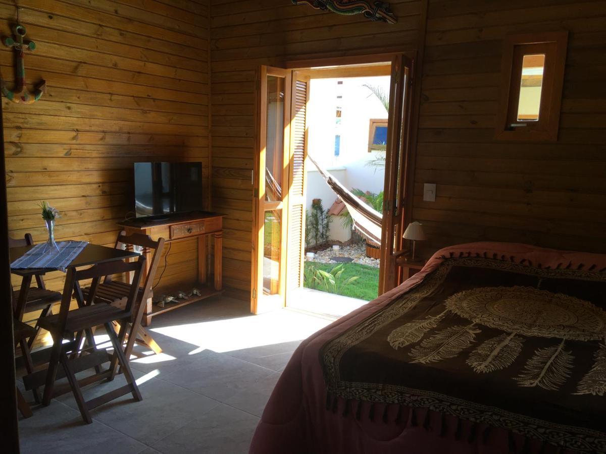 Aloha Cabanas - Cabana O'Ahu Balneario Gaivota Εξωτερικό φωτογραφία