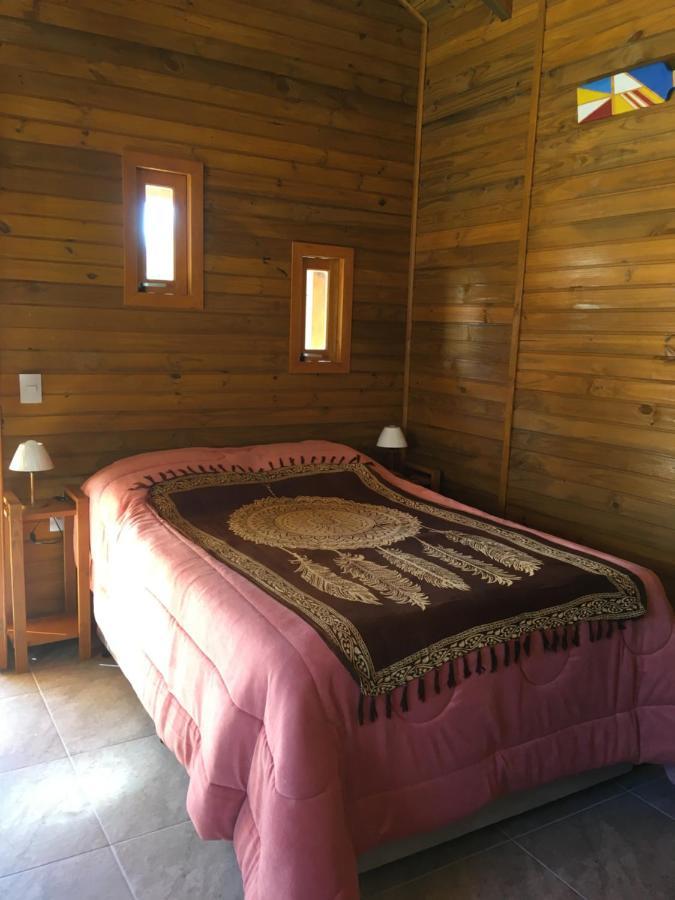 Aloha Cabanas - Cabana O'Ahu Balneario Gaivota Εξωτερικό φωτογραφία