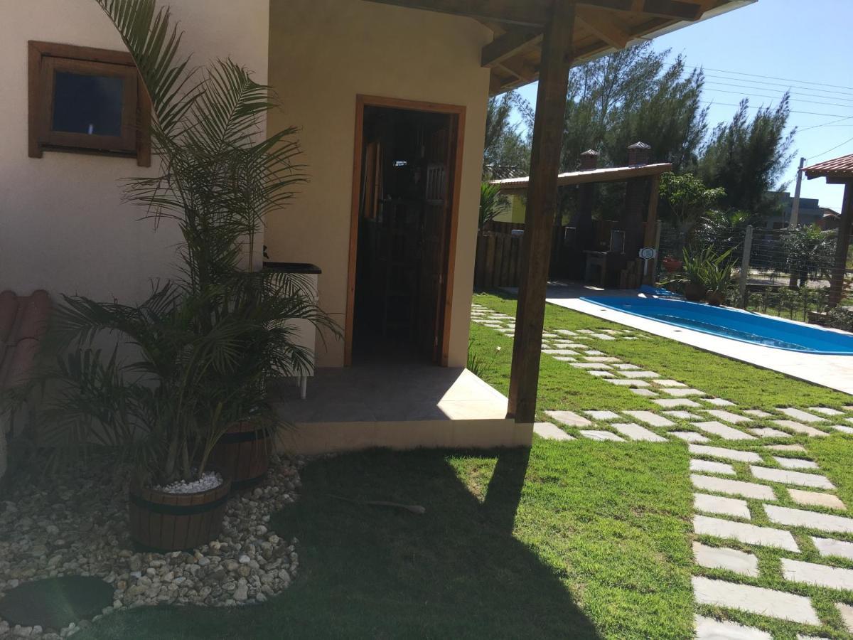 Aloha Cabanas - Cabana O'Ahu Balneario Gaivota Εξωτερικό φωτογραφία