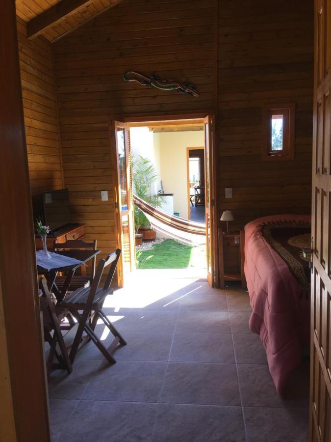 Aloha Cabanas - Cabana O'Ahu Balneario Gaivota Εξωτερικό φωτογραφία