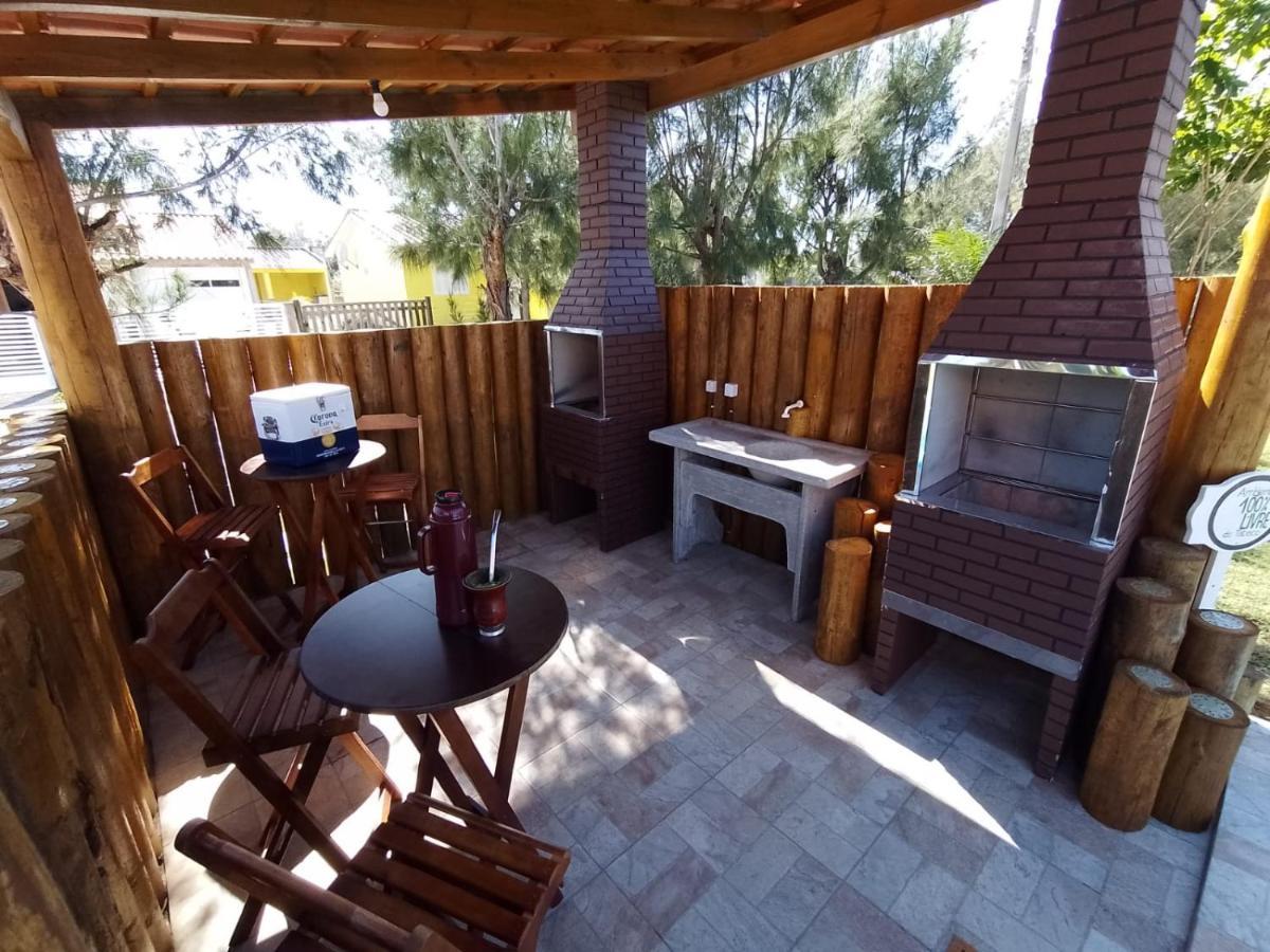 Aloha Cabanas - Cabana O'Ahu Balneario Gaivota Εξωτερικό φωτογραφία