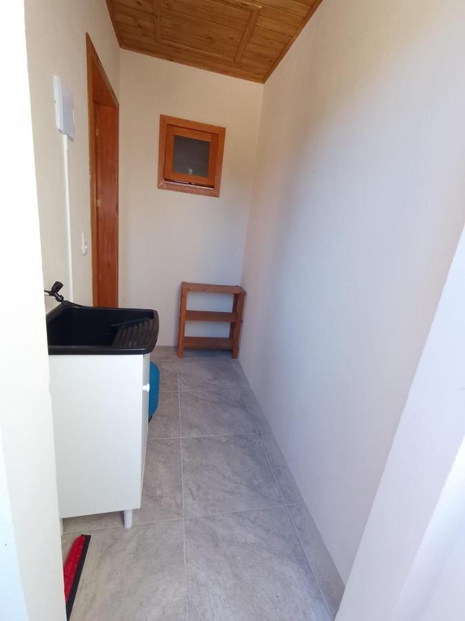 Aloha Cabanas - Cabana O'Ahu Balneario Gaivota Εξωτερικό φωτογραφία